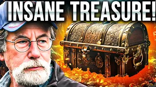 5 Minutes AGO! The Oak Island Treasure Has Finally Been Found