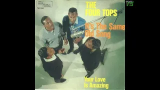 Four Tops - It's The Same Old Song