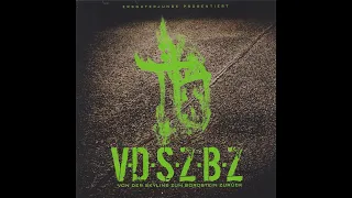 Bushido - Wenn ein Gangster weint (Instrumental Remake) | VdSzBz