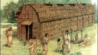 European vs Native Americans Views of Land