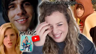 A Famous YouTube Couple Made a Cringe Movie Together 🤣