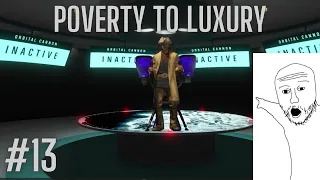 This Useless Vehicle Cost Me 7,000,000$… | From Poverty To Luxury Part 13