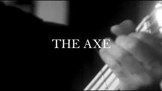 VILLISA - The Axe [OFFICIAL VIDEO]