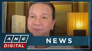 Headstart: One-on-One with Sen. Grace Poe | ANC