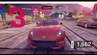 Asphalt 9 LVL 15 UNLOCKING ALL CARS