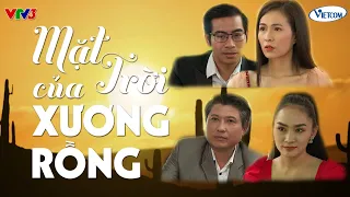 Phim Xin Chào Hạnh Phúc – Full bộ "Mặt Trời Của Xương Rồng" | Phim Tâm Lý Việt Hay | Vietcomfilm