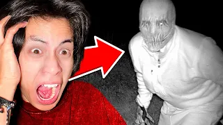 Scary Skinwalkers Caught On Camera! | VuJae Reacts