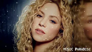 Shakira, Maluma - Clandestino