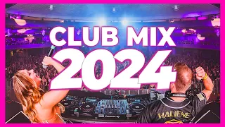 Music Mix 2024 | Party Club Music Dance 2024 | Best Mashups & Remixes of Popular Songs 2023  🥳