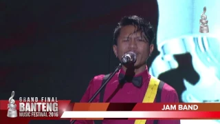 JAM - Point of no return & Tak ada klaim atas aku (medley cover)