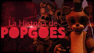 The FULL Popgoes LORE 2016-2019 (Archives) | Special 15k