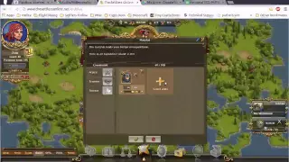 PVP Tutorial - The Settlers Online