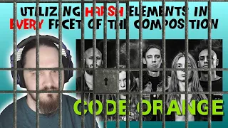 Composer Reacts to Code Orange - Forever (REACTION & ANALYSIS)