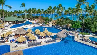 Grand sirenis punta cana resort casino & aquagames