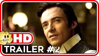 The Greatest Showman Official Trailer #2 HD (2017) | Hugh Jackman, Zac Effron | Musical Movie