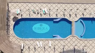 Ribera Resort & SPA 4 Отель в Крыму, г  Евпатория