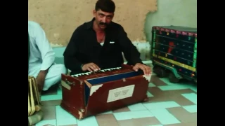 Karachi Central Jail :Art Works of Inmates