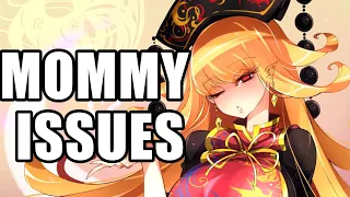 How Likely You Are To Have Mommy Issues Based On Your Favorite Touhou Character