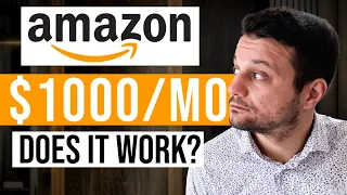 3 Proven Methods to Make Money with Amazon KDP (2024)