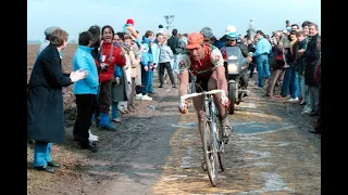 1980 Paris Roubaix