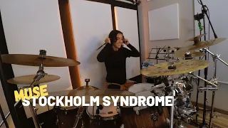 Stockholm Syndrome || Muse || Drum Cover