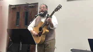 Messianic Purim Celebration, March 2020, Hine Ma Tov