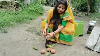 Boli O Nanadi Aar Dumutho/বলি ও ননদী আর দুমুঠো/2024 Bengali Folk Song.