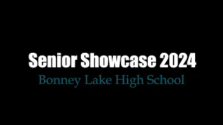 Senior Showcase 2024 - Full Event Video