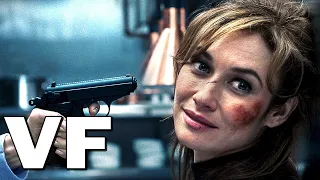 HIGH HEAT Bande Annonce VF (2023) Olga Kurylenko, Action