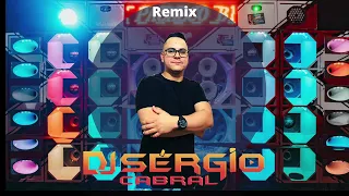 Remix Diego & Victor Hugo, Bruno & Marrone - Facas - Remix Dj Sérgio Cabral