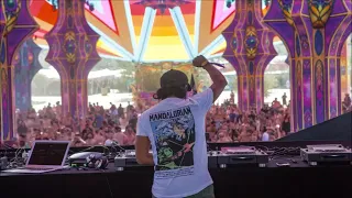 StarLab   Live Set Boom Festival 2022