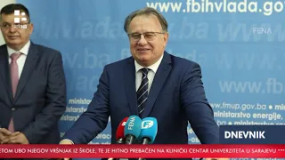 RTV HB | Dnevnik / 28.05.2024.