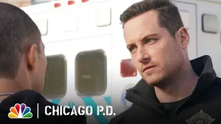 Torres Has His First Interrogation | NBC’s Chicago PD