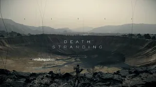 Death Stranding | Silent Poets - Asylums For The Feeling (E3 2018 Trailer Song)