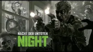 Call of Duty: Black Ops - Rezurrection: Zombies