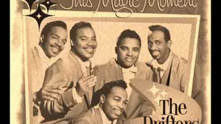 The Drifters (Ben E  King) - This Magic Moment