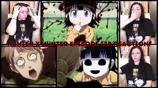 WTF?! | Hunter X Hunter Episode 138 Reaction + Review!