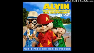 Alvin and The Chipmunks & The Chipettes - Born This Way, Ain't No Stoppin' Us Now, Firework