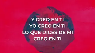 TWICE MÚSICA feat. Valeria Farías - Tú dices (LAUREN DAIGLE - You Say en español) LYRICS