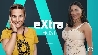 Extra Host Anife Vyskočilová: Koronavirus je podvod tisíciletí a ostrý vzkaz Hamáčkovi