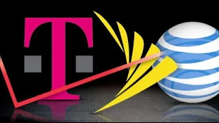 SMT Special: T-Mobile, Verizon & AT&T Which carrier is best positioned for the future wireless & 5G?