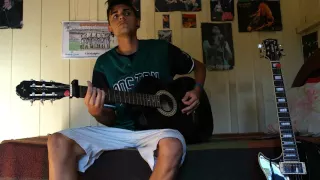 the calling wherever you will go cover