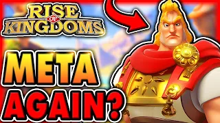 The TRUTH About Alexander the Great in Rise of Kingdoms 2024