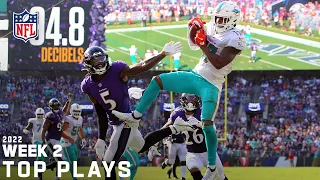 Best Plays NFL Week 2 | 2022 Season