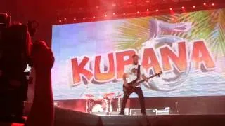 Guano Apes - Open Your Eyes (Live at Kubana 2013, 03.08.2013)