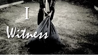 I Witness (Short Film)