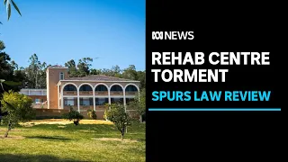 Claims of exorcisms, conversion therapy and assault revealed at inquiry into rehab centre |ABC News