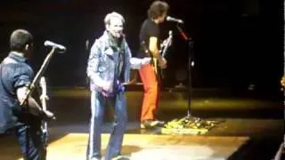 Van Halen "You Really Got Me" L.A. Forum 2-8-12