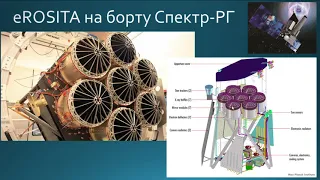 Зачем запускать телескопы в космос?