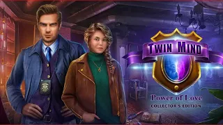 Twin Mind 2: Power of Love - F2P - Full Game - Walkthrough